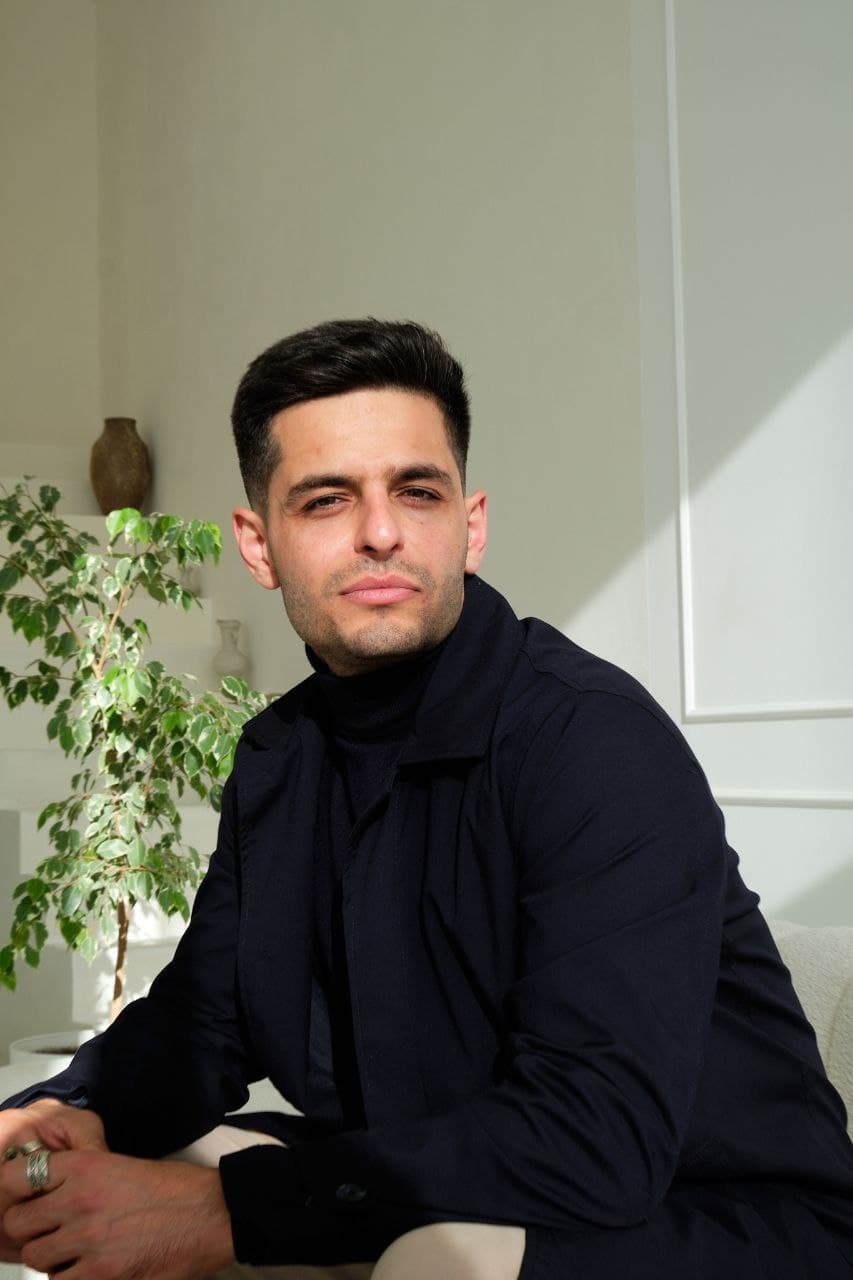 Logotherapy approach